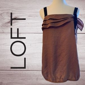 LOFT Top Sz M